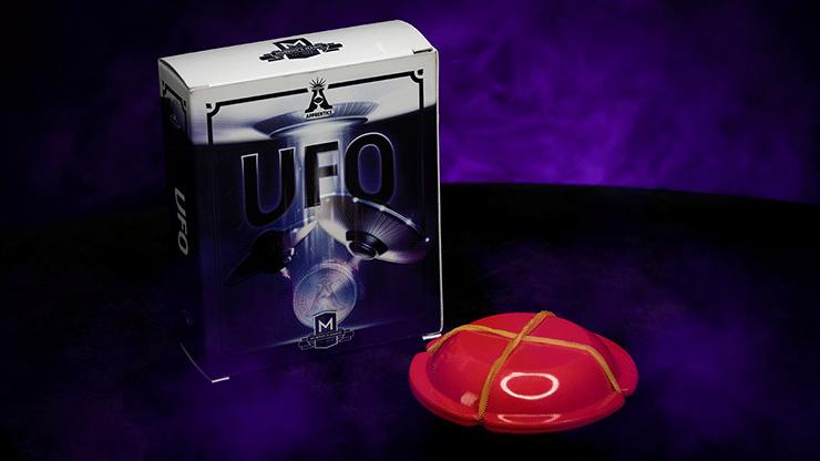 UFO - thumbnail 2