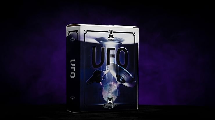 UFO - magic