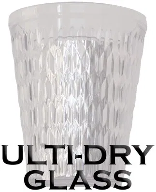 Ulti-Dry Glass