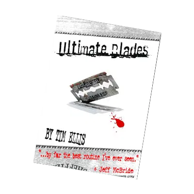 Ultimate Blades