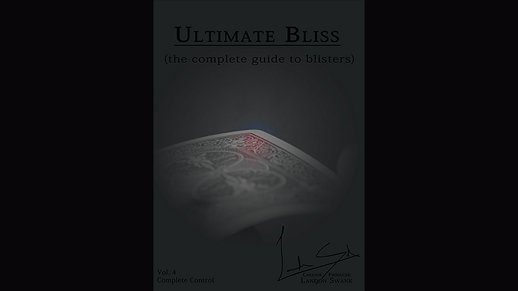 Ultimate Bliss - magic