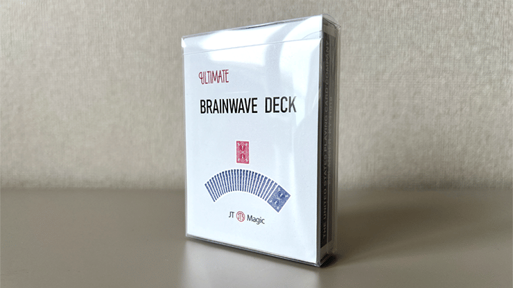 Ultimate Brainwave Deck - thumbnail 2