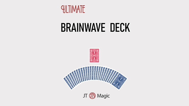 Ultimate Brainwave Deck - thumbnail 3