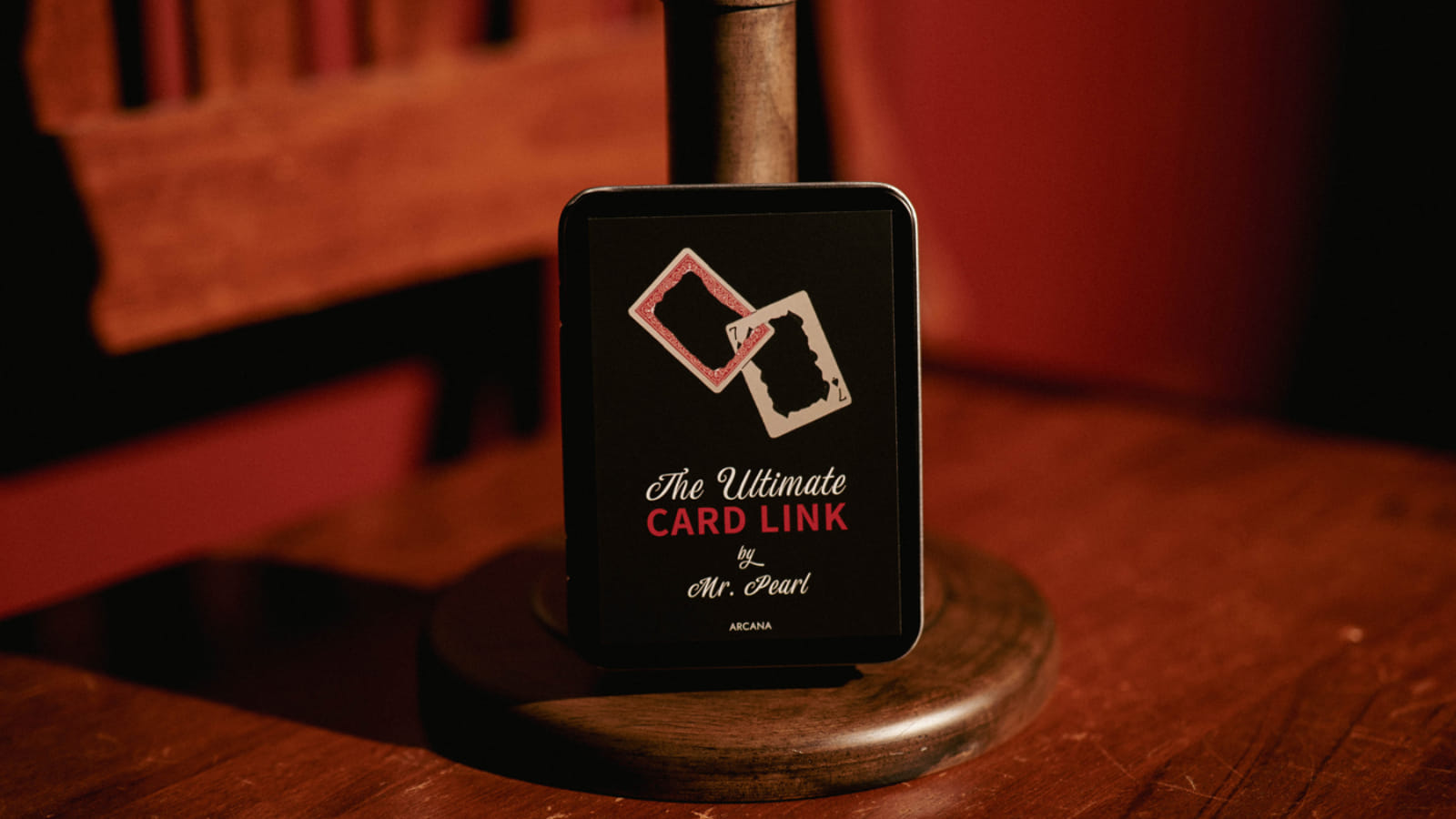 Ultimate Card Link - thumbnail 2