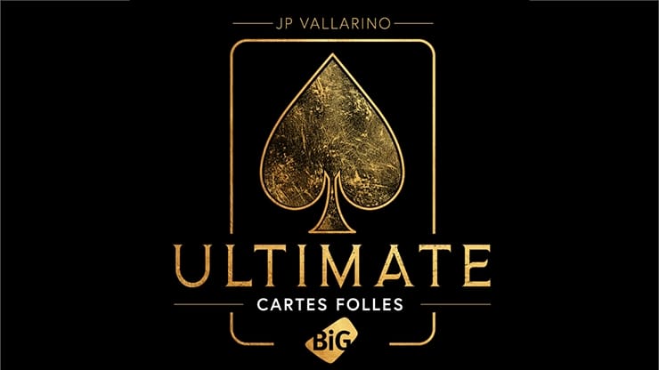 Ultimate Cartes Folles