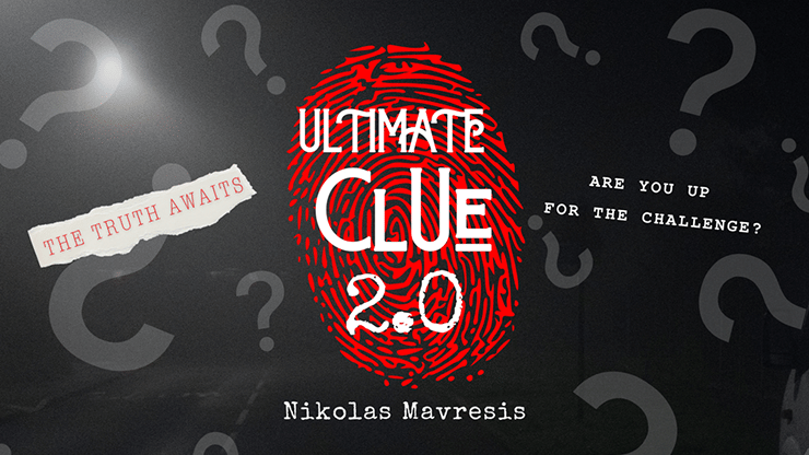 Ultimate Clue 2 - thumbnail 2