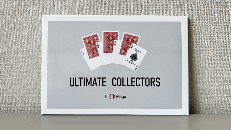 Ultimate Collectors - thumbnail 2