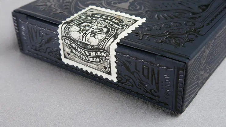 Ultimate Deck (Stranger & Stranger) - image 2