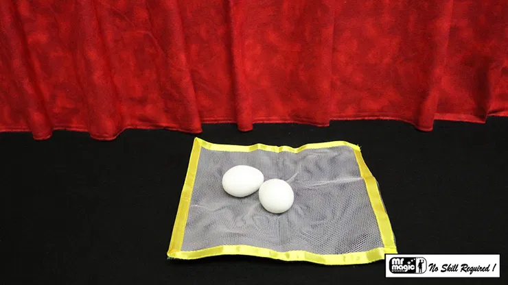 Ultimate Egg Bag