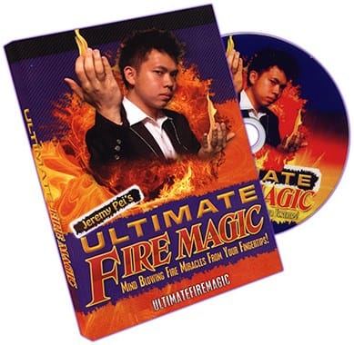 Ultimate Fire Magic