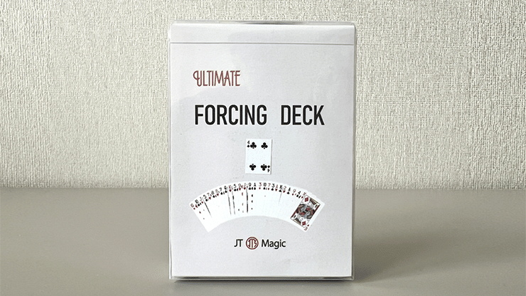 Ultimate Forcing Deck - thumbnail 2