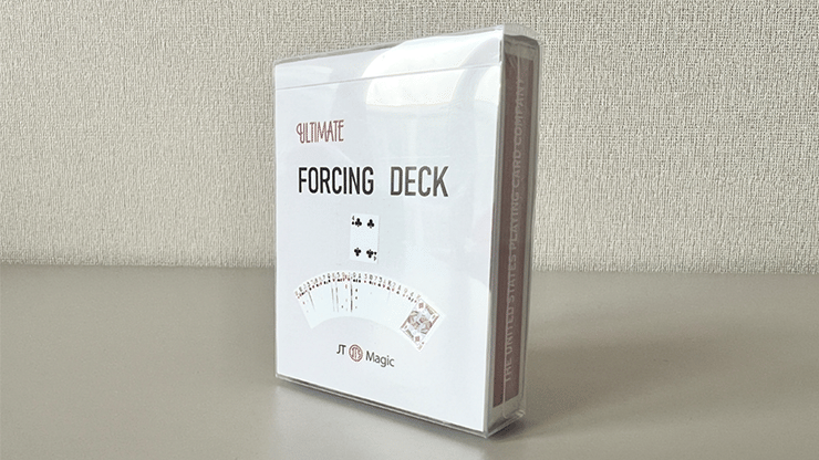 Ultimate Forcing Deck - thumbnail 3