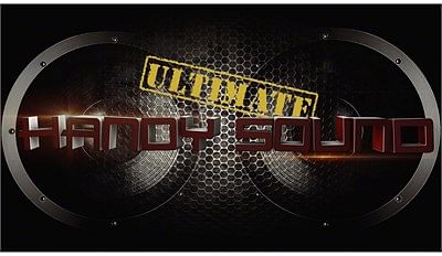 Ultimate Handy Sound - magic