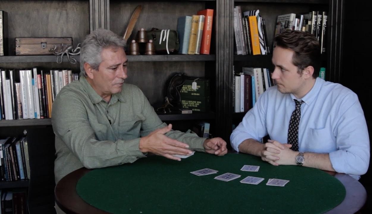 Ultimate Hold 'Em