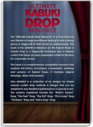Ultimate Kabuki Drop Resource - image 2