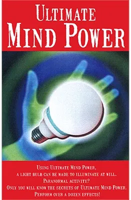 Ultimate Mind Power (GOLD