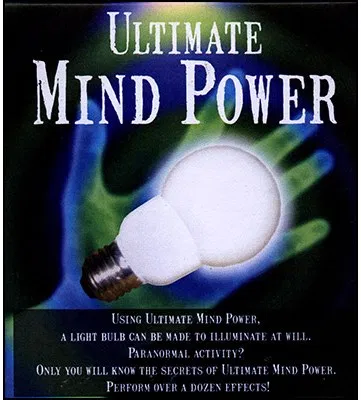 Ultimate Mind Power