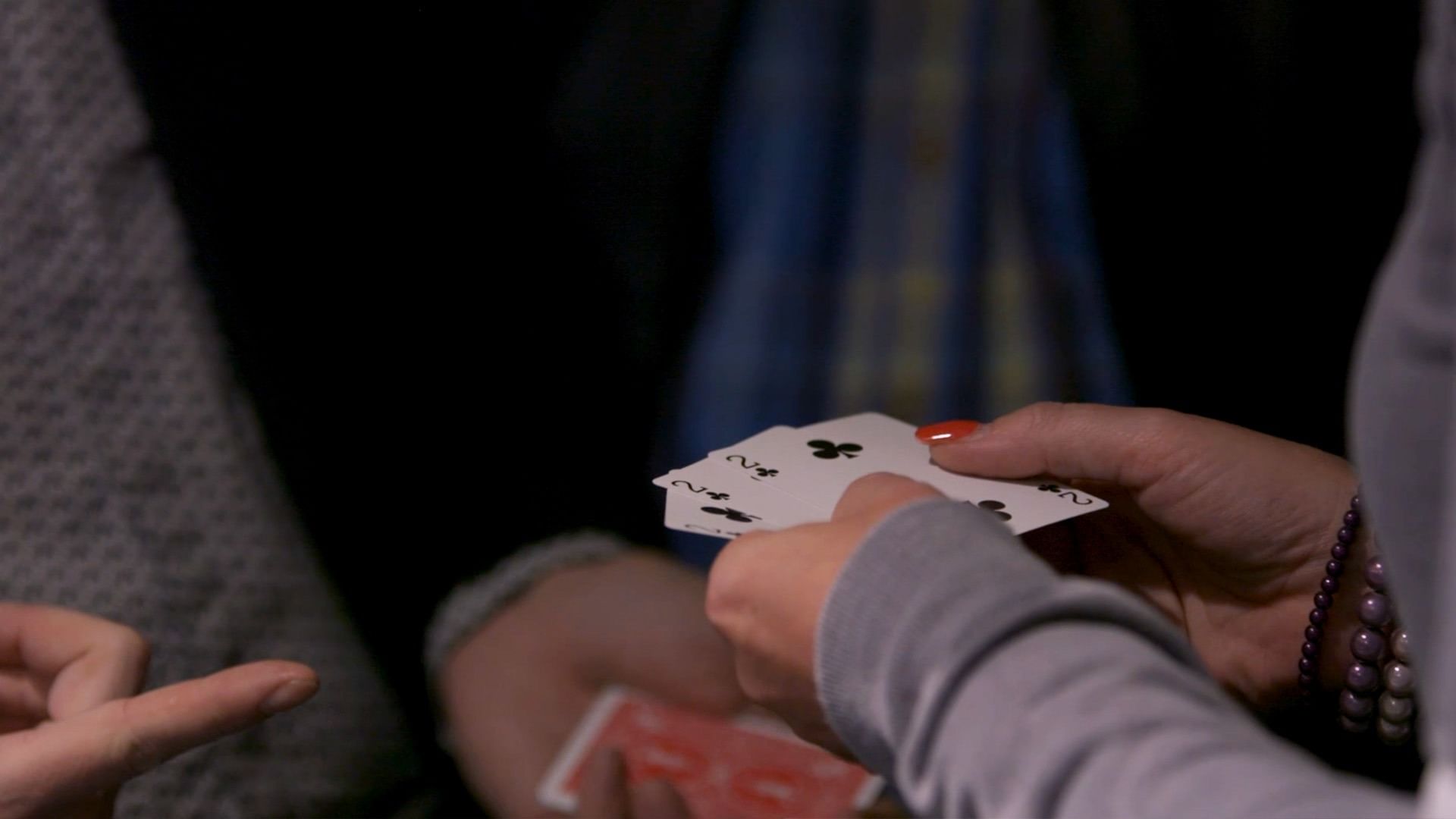 Ultimate Oil and Water