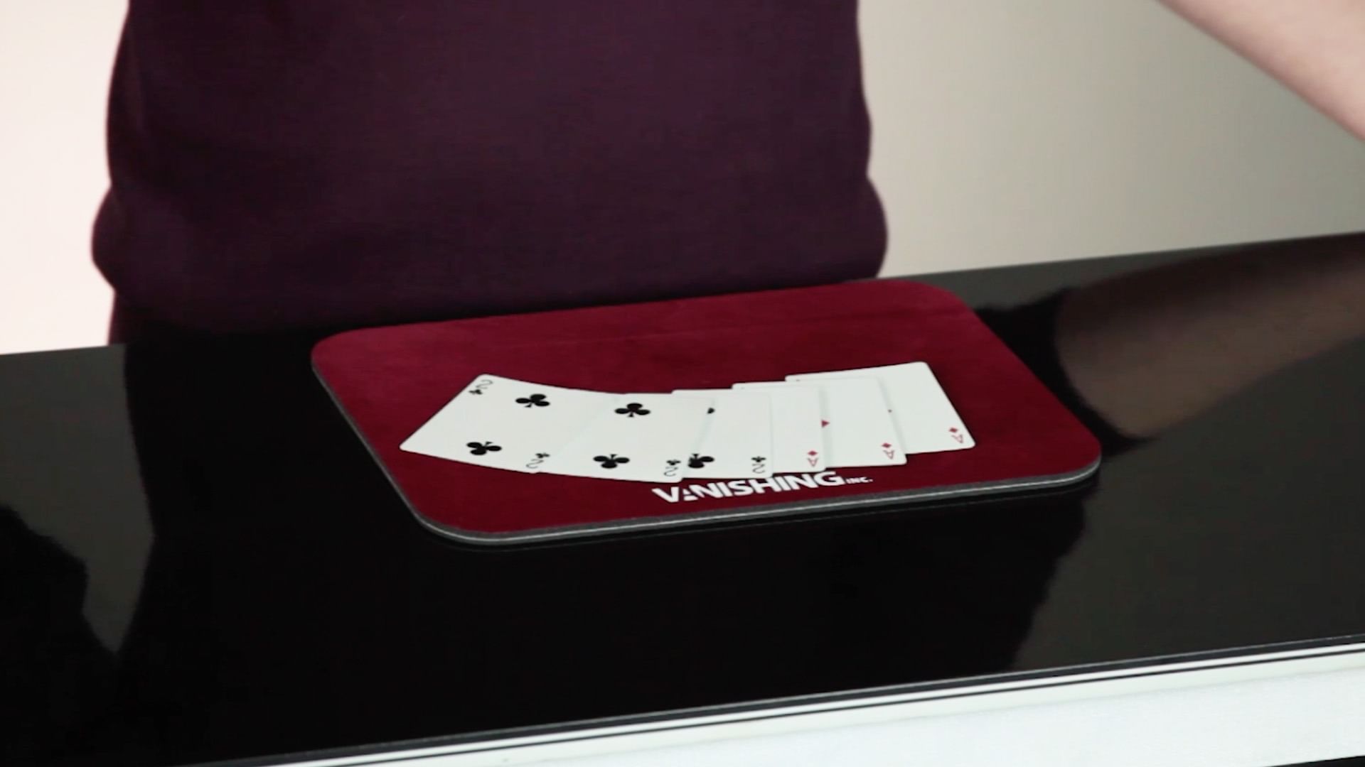 Ultimate Oil and Water