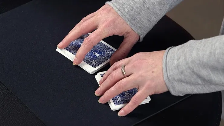 Ultimate Self Working Card Tricks: Ryan Matney - image 3