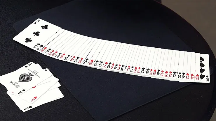 Ultimate Self Working Card Tricks: Ryan Matney - image 5