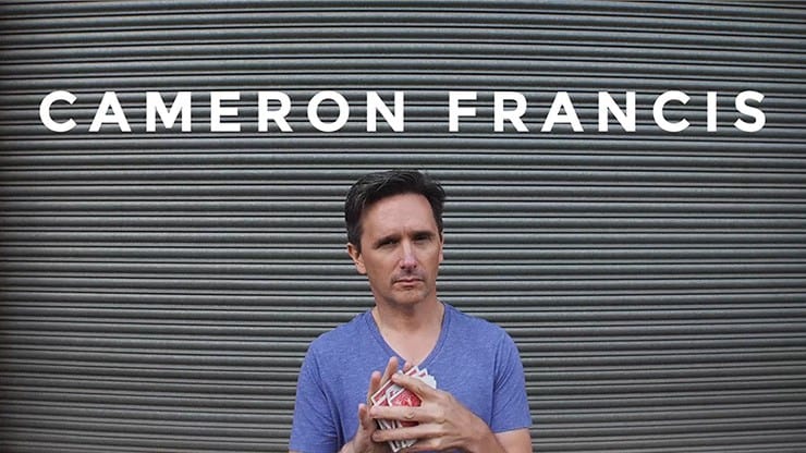 Ultimate Self Working Card Tricks: Cameron Francis Edition - thumbnail 2
