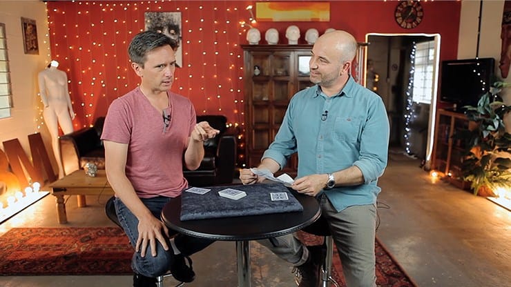 Ultimate Self Working Card Tricks: Cameron Francis Edition - thumbnail 6