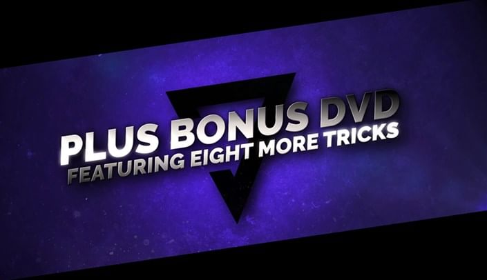 Ultimate Self Working Card Tricks Triple Volume Box Set