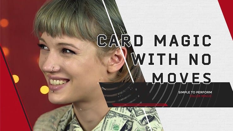 Ultimate Self Working Card Tricks Volume 4