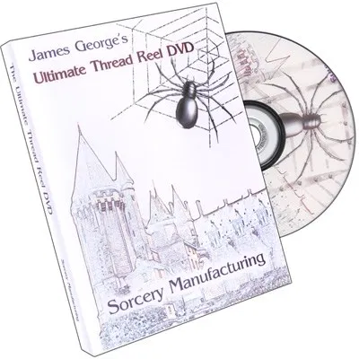 Ultimate Thread Reel - image 1