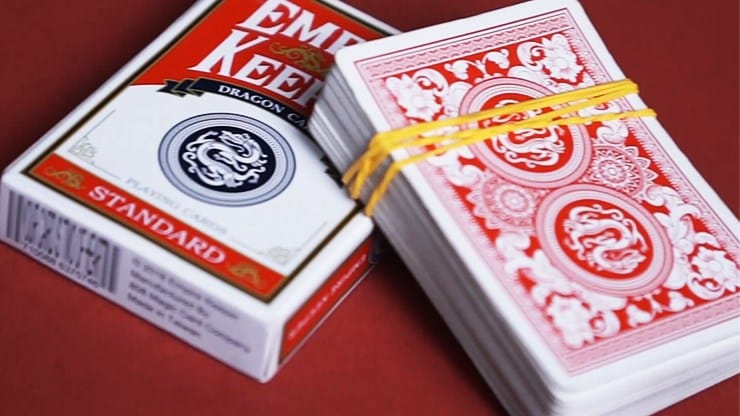Ultimate Tossed Out Deck - thumbnail 2