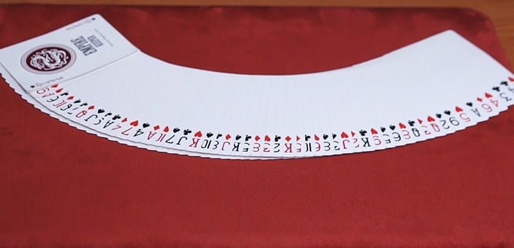 Ultimate Tossed Out Deck - thumbnail 3