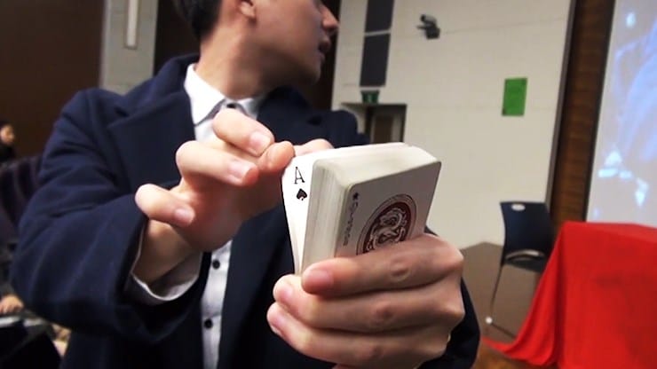 Ultimate Tossed Out Deck - thumbnail 4