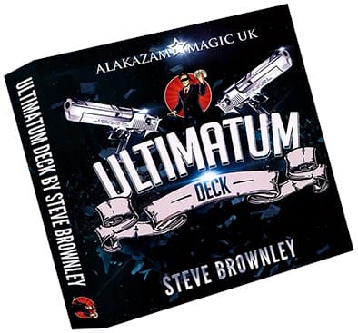 Ultimatum Deck