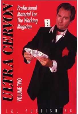 Ultra Cervon Volume 2 - Bruce Cervon video DOWNLOAD