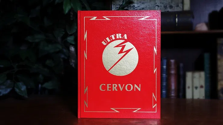 Ultra Cervon - image 1