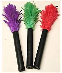 Ultra Feather
