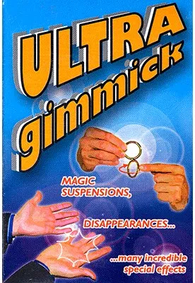 Ultra Gimmick