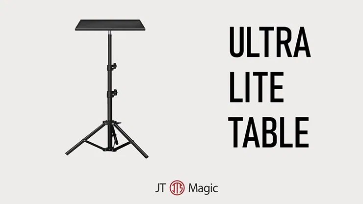 Ultra Lite Table - image 1
