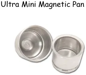 Ultra Mini Magnetic Pan