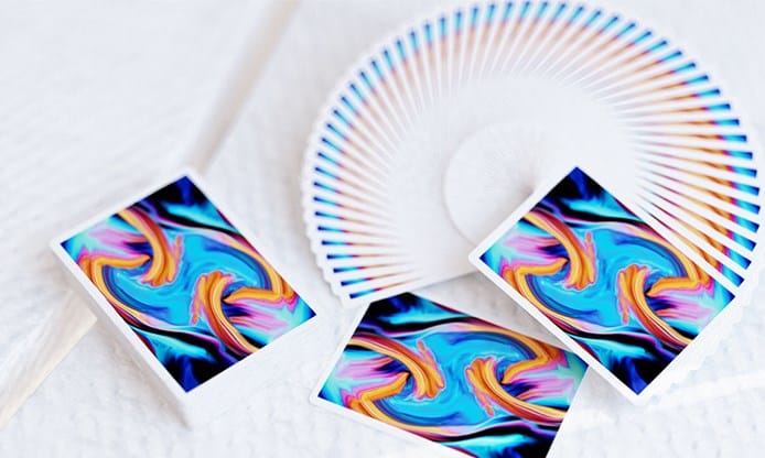 Ultra Playing Cards - thumbnail 2