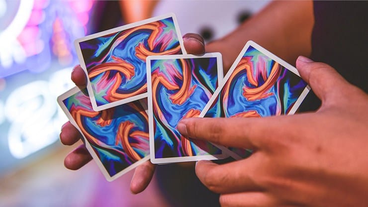 Ultra Playing Cards - thumbnail 3