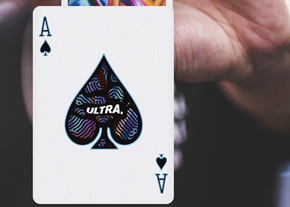 Ultra Playing Cards - thumbnail 5