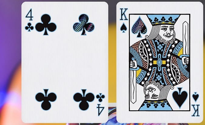 Ultra Playing Cards - thumbnail 6