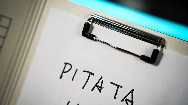 PITATA Ultra Prediction Table