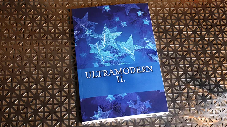 Ultramodern II - image 1