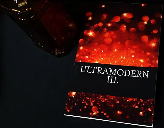 Ultramodern III - image 1