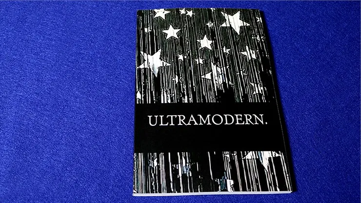 Ultramodern