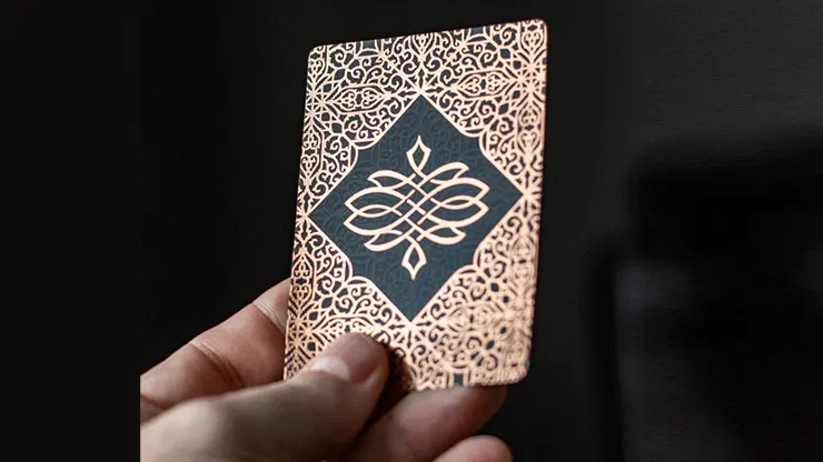 Umbra Noir  Playing Cards - image 3