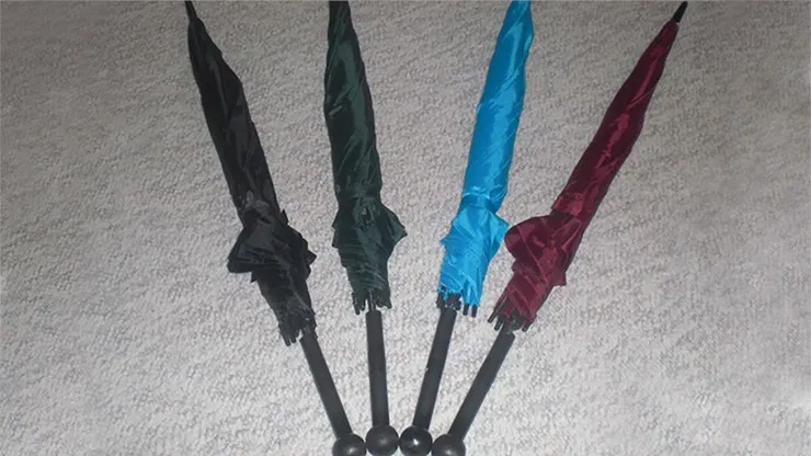 Umbrella Card Sword - image 4
